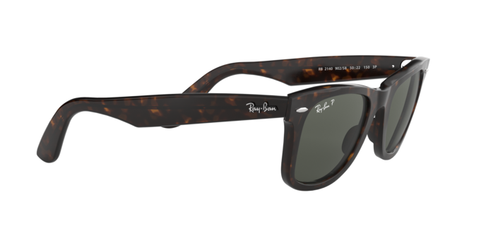 Ray-Ban Wayfarer RB2140 902/58