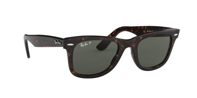 Ray-Ban Wayfarer RB2140 902/58