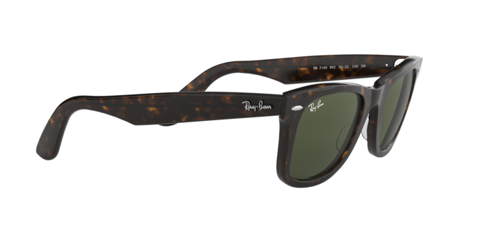 Ray-Ban Wayfarer RB2140 902