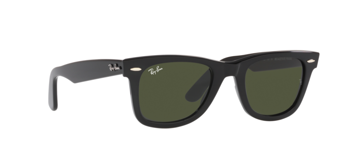 Ray-Ban Wayfarer RB2140 135831