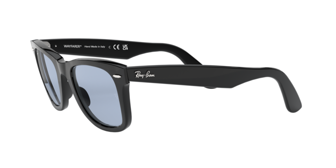 Ray-Ban Wayfarer RB2140F 901/64