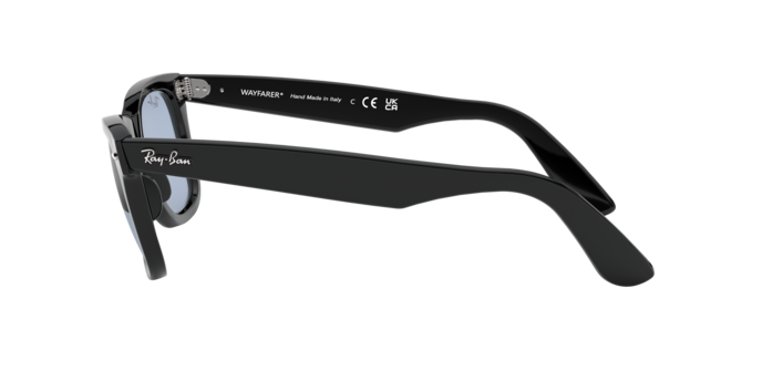 Ray-Ban Wayfarer RB2140F 901/64