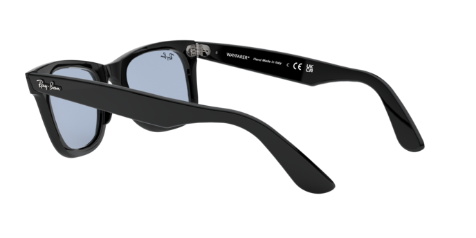 Ray-Ban Wayfarer RB2140F 901/64