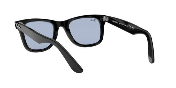 Ray-Ban Wayfarer RB2140F 901/64