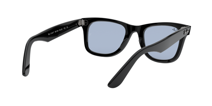 Ray-Ban Wayfarer RB2140F 901/64