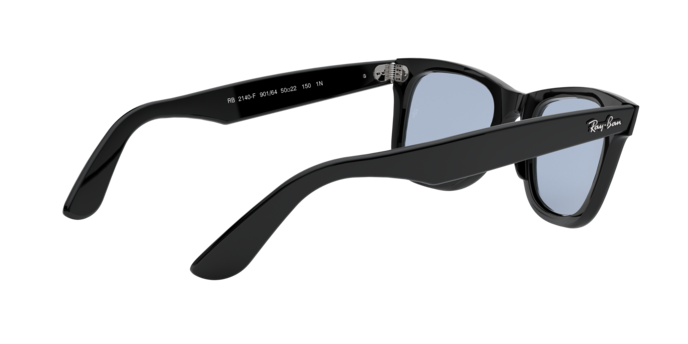 Ray-Ban Wayfarer RB2140F 901/64