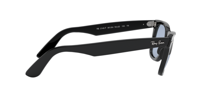 Ray-Ban Wayfarer RB2140F 901/64