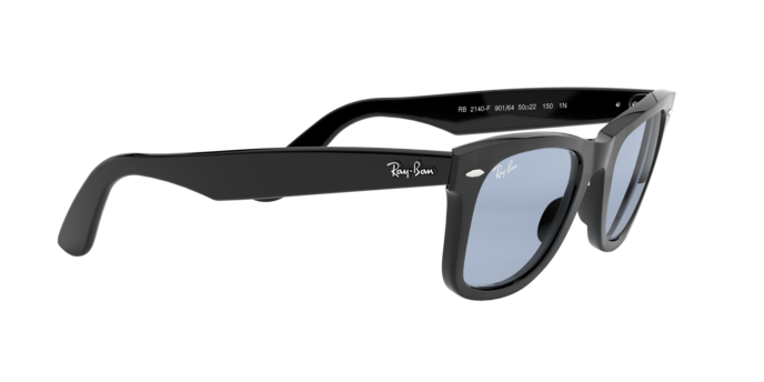 Ray-Ban Wayfarer RB2140F 901/64