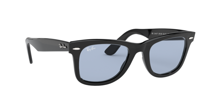 Ray-Ban Wayfarer RB2140F 901/64