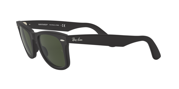 Ray-Ban Wayfarer RB2140F 901S