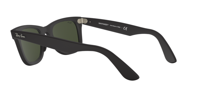 Ray-Ban Wayfarer RB2140F 901S