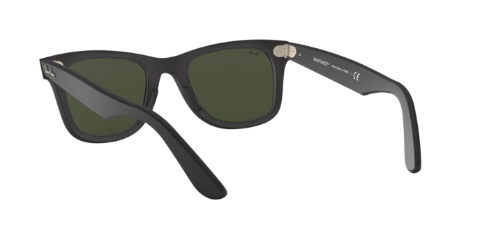 Ray-Ban Wayfarer RB2140F 901S