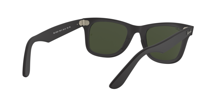 Ray-Ban Wayfarer RB2140F 901S