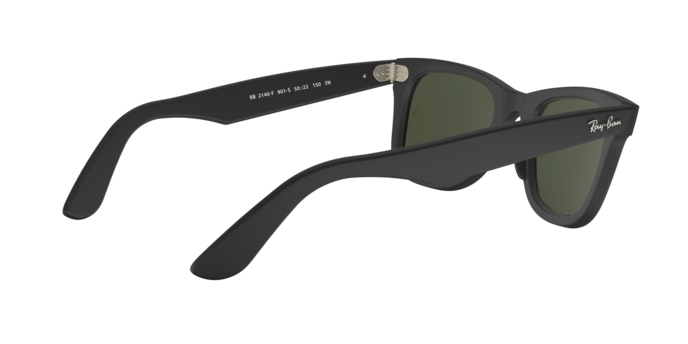 Ray-Ban Wayfarer RB2140F 901S