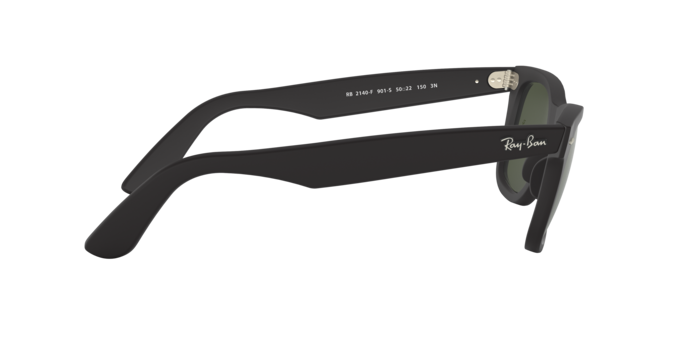 Ray-Ban Wayfarer RB2140F 901S