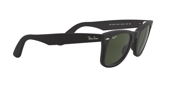Ray-Ban Wayfarer RB2140F 901S