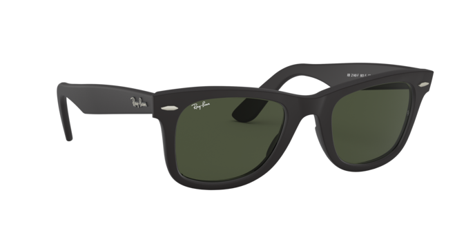 Ray-Ban Wayfarer RB2140F 901S