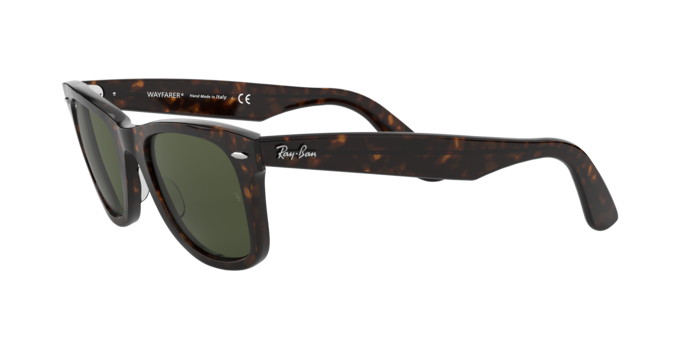 Ray-Ban Wayfarer RB2140F 902