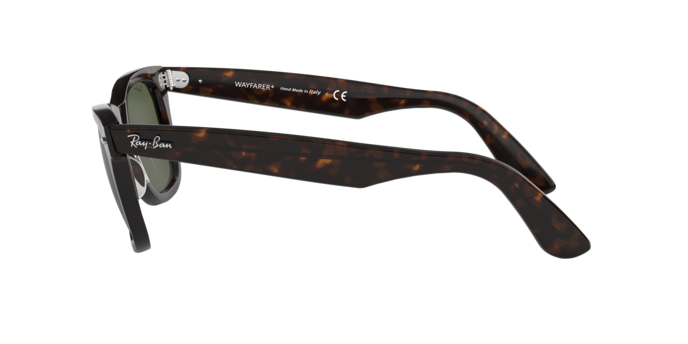 Ray-Ban Wayfarer RB2140F 902