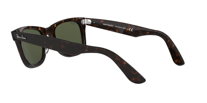 Ray-Ban Wayfarer RB2140F 902