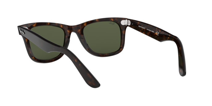 Ray-Ban Wayfarer RB2140F 902