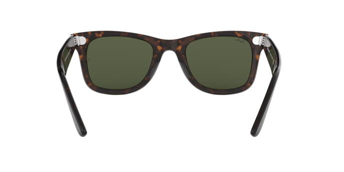 Ray-Ban Wayfarer RB2140F 902