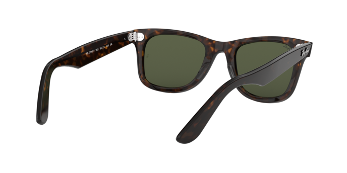 Ray-Ban Wayfarer RB2140F 902
