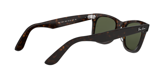 Ray-Ban Wayfarer RB2140F 902