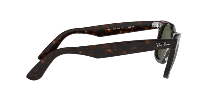 Ray-Ban Wayfarer RB2140F 902