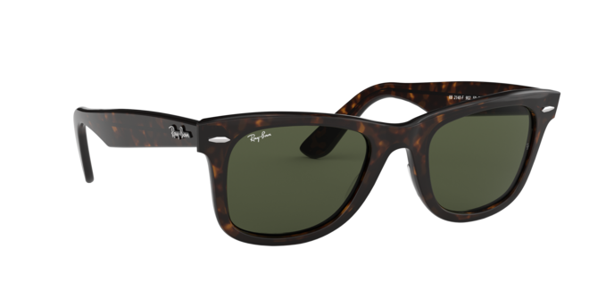 Ray-Ban Wayfarer RB2140F 902