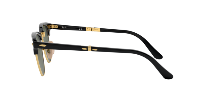 Ray-Ban Clubmaster Folding RB2176 901