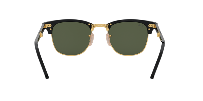 Ray-Ban Clubmaster Folding RB2176 901