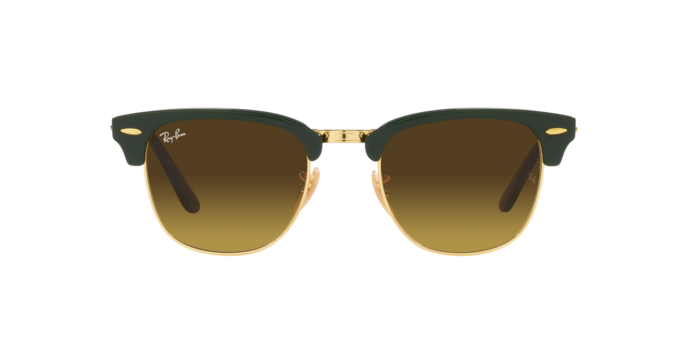 Ray-Ban Clubmaster Folding RB2176 136885