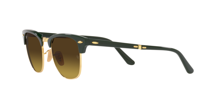 Ray-Ban Clubmaster Folding RB2176 136885