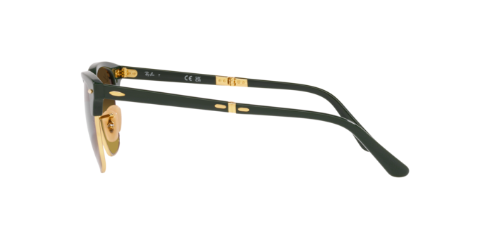 Ray-Ban Clubmaster Folding RB2176 136885