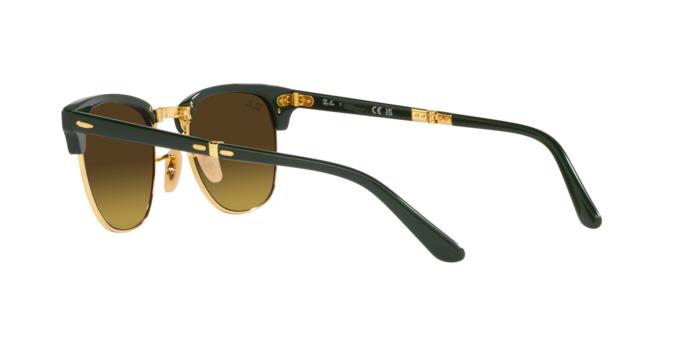 Ray-Ban Clubmaster Folding RB2176 136885
