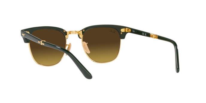 Ray-Ban Clubmaster Folding RB2176 136885