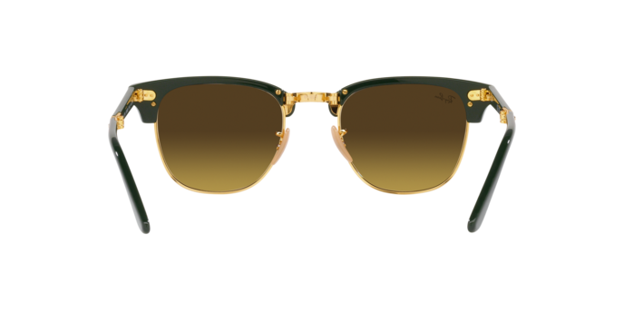 Ray-Ban Clubmaster Folding RB2176 136885