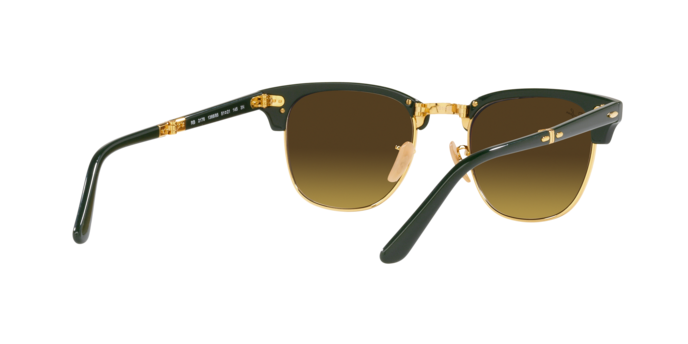 Ray-Ban Clubmaster Folding RB2176 136885