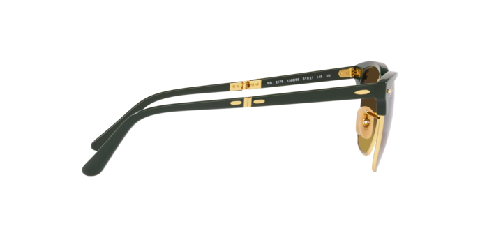 Ray-Ban Clubmaster Folding RB2176 136885