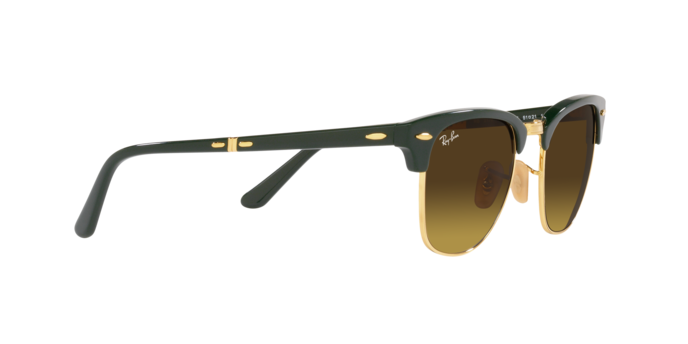 Ray-Ban Clubmaster Folding RB2176 136885