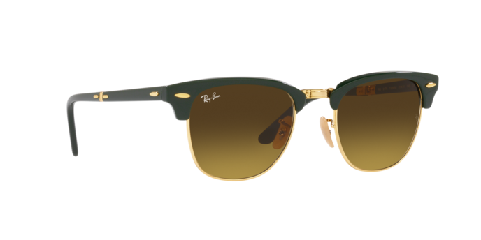Ray-Ban Clubmaster Folding RB2176 136885