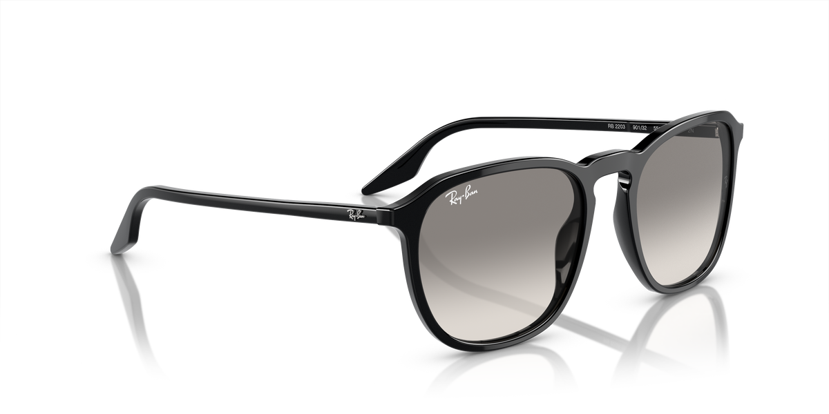 Ray-Ban RB2203 901/32