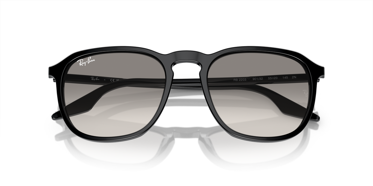 Ray-Ban RB2203 901/32