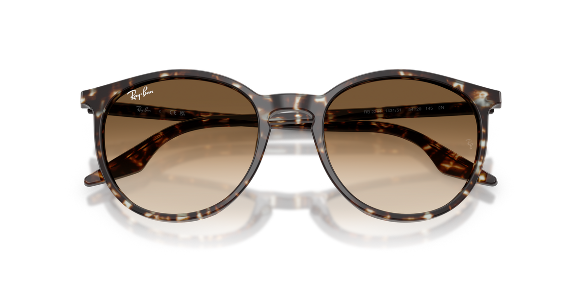 Ray-Ban RB2204 143151