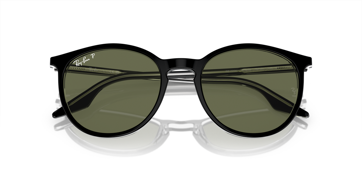 Ray-Ban RB2204 919/58