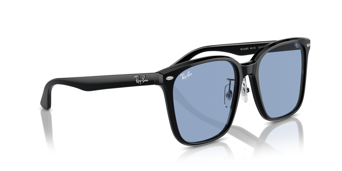 Ray-Ban RB2206D 901/72