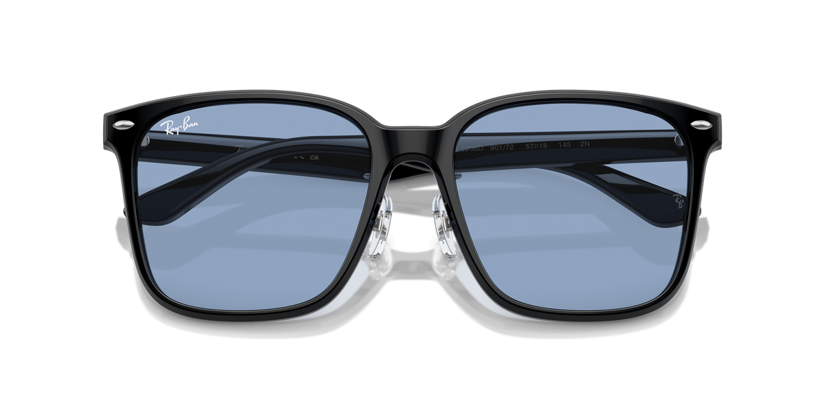 Ray-Ban RB2206D 901/72