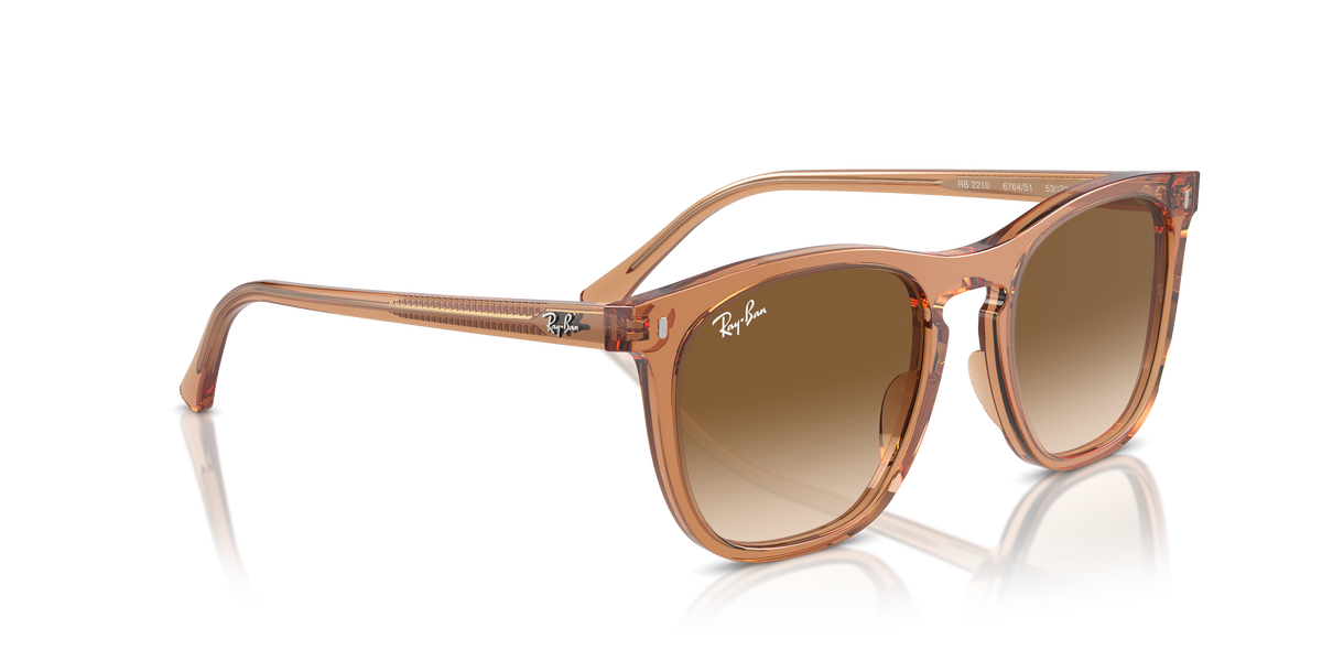Ray-Ban RB2210 676451