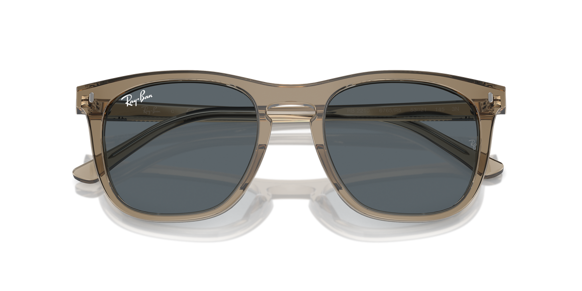 Ray-Ban RB2210 6765R5